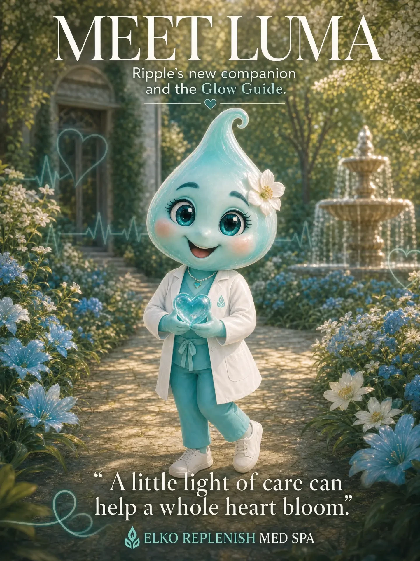 Luma of Elko Replenish Med Spa